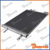Radiateur de Climatisation pour CITROEN | CCS-CT-023, 9677145480